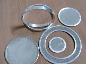 Filter Wire Mesh