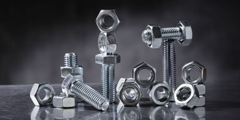 Industrial fasteners manufacturer in Ahmedabad Gujarat