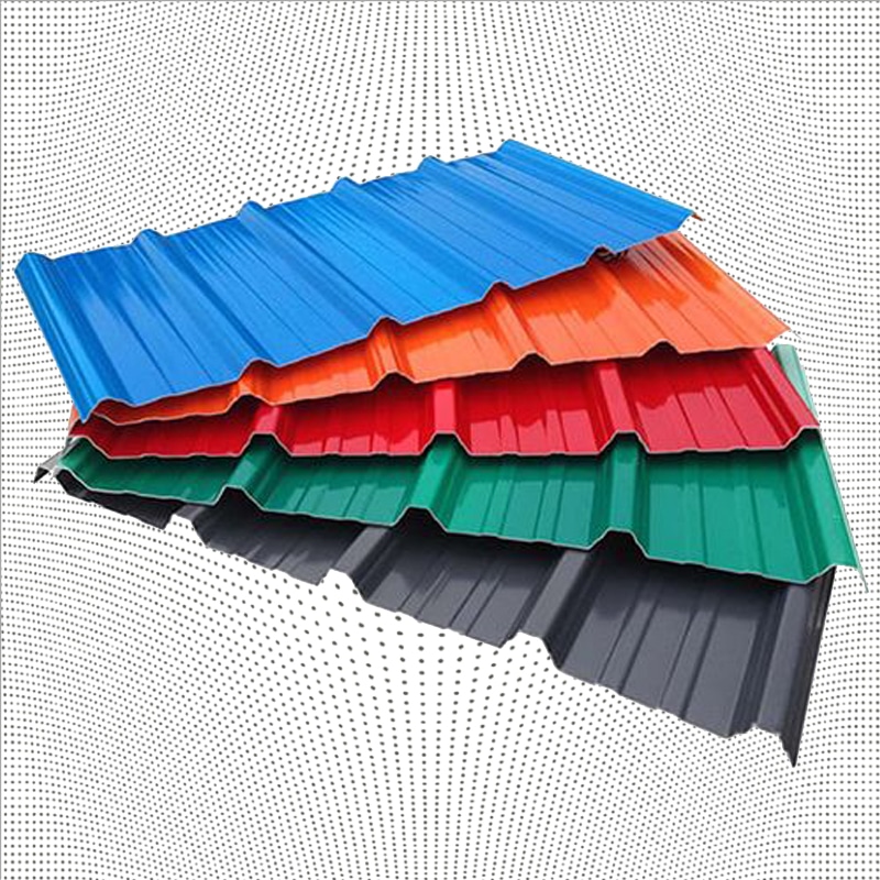 PEB roofing sheets and accessories supplied by Apex Engineers Ahmedabad