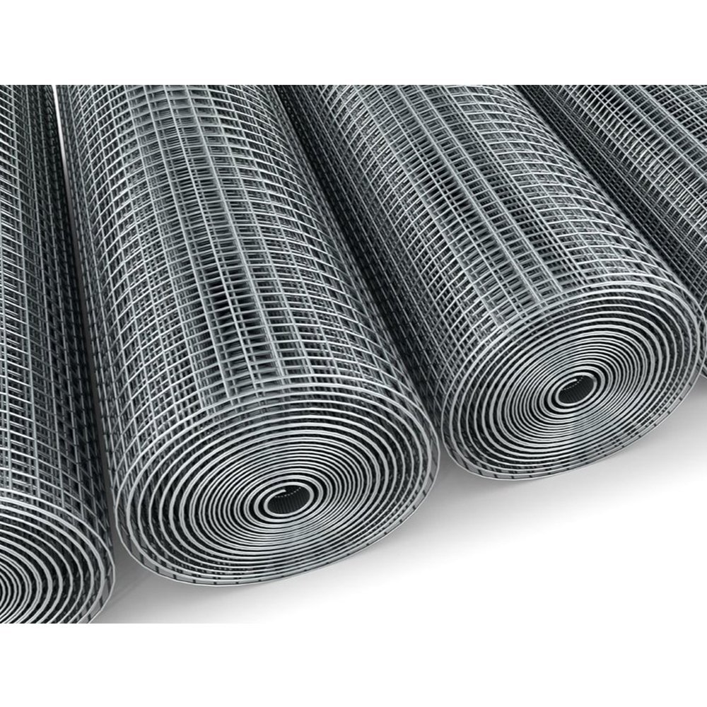 Stainless Steel Wire Mesh Roll