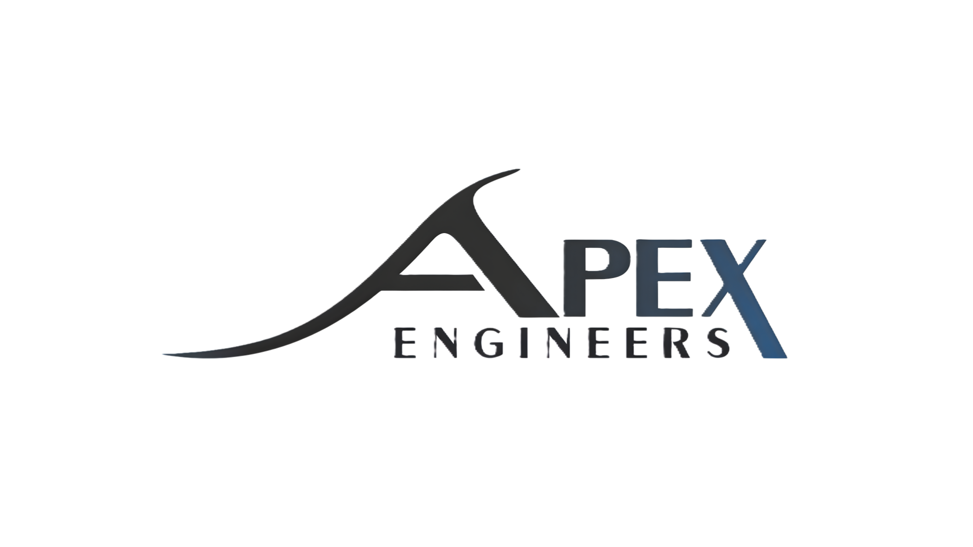 Apex Engineers Logo
